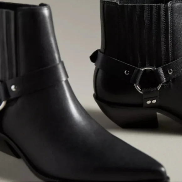 ✨Bibi Lou Boots✨ - Picture 4 of 4